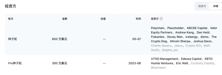 西方背景的比特幣Layer2融資熱 <p>原文作者:flowie </p><p>原文來源:Chain