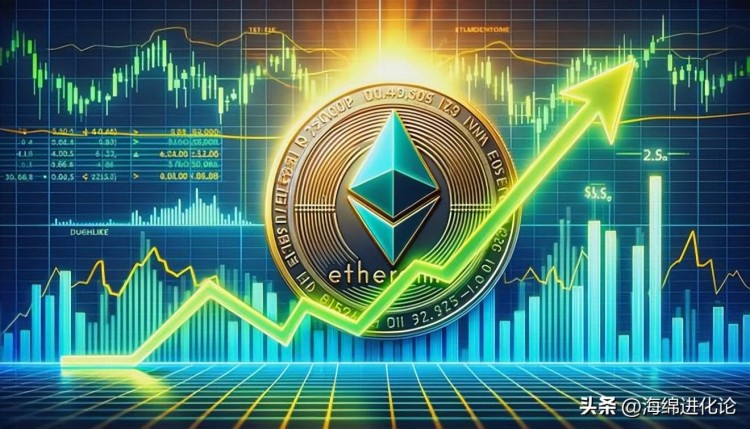 以太坊 ETF 在繁榮之前，三種值得囤積的加密貨幣，或者會帶來百倍的收益