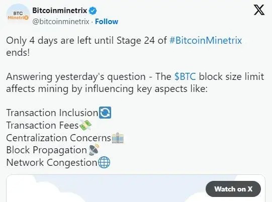 二月六日有四種加密貨幣漲幅居前