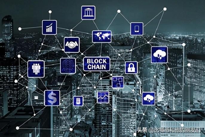 什么是DOT？可以投資歐易OKEx嗎？