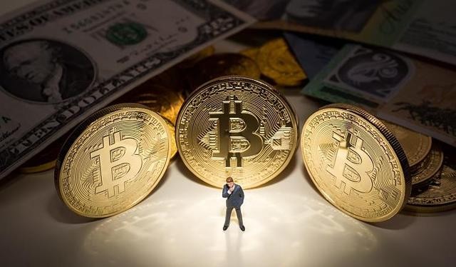 炒幣新手需要注意的一些建議