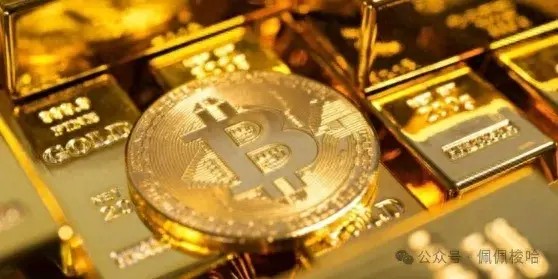 黃金2509美元創新高，比特幣震蕩6萬，失去避險屬性？