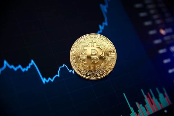 比特幣期貨漲超3.8%站上6萬美元關口