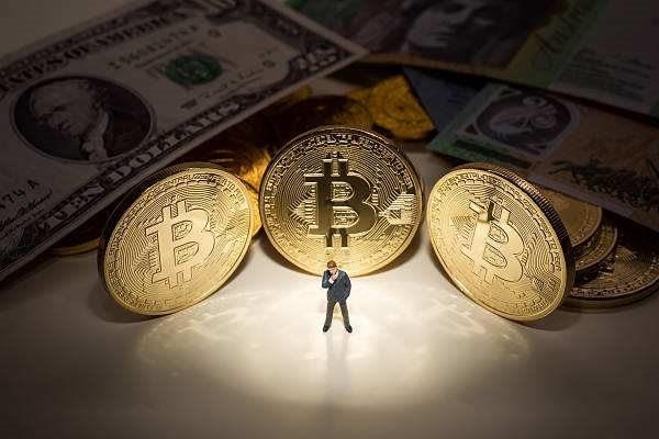 伯恩斯坦:區塊鏈技術有助于防止審查和丑聞 伯恩斯坦:區塊鏈技術有助于防止審查和丑聞