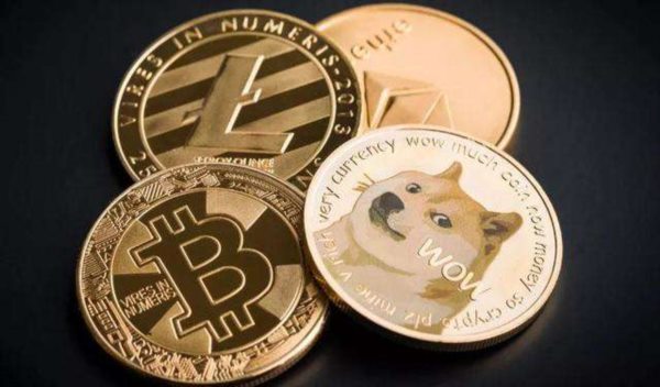 港股數字貨幣概念股大幅上漲,OLS集團漲幅超過10% 港股數字貨幣概念股大幅上漲,OLS集團漲幅超過10%